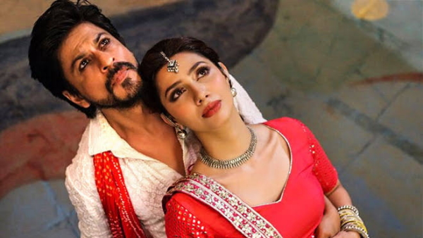 माहिरा के पोस्ट पर फैंस किया रिएक्ट