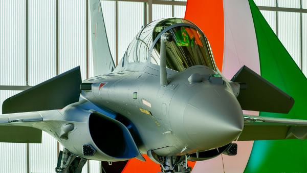 राफेल पर कोर्ट ने 14 दिसंबर, 2018 के फैसले को बरकरार रखा