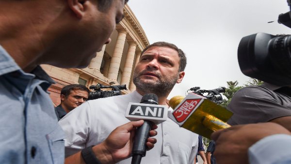 rahul