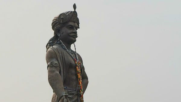 कौन थे राजा भोज? कौन थे राजा भोज?