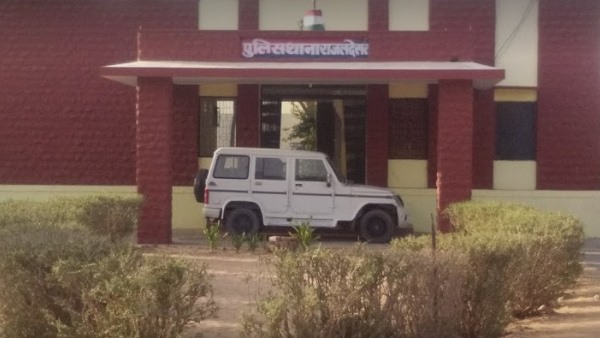 राजलदेसर का रहने वाला है मनोज कुमार सेन