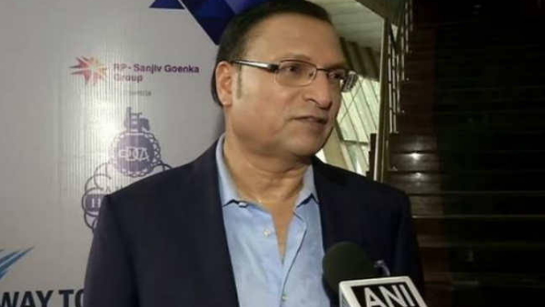 Rajat Sharma resigned as DDCA President in delhi Rajat Sharma resigned as DDCA President in delhi