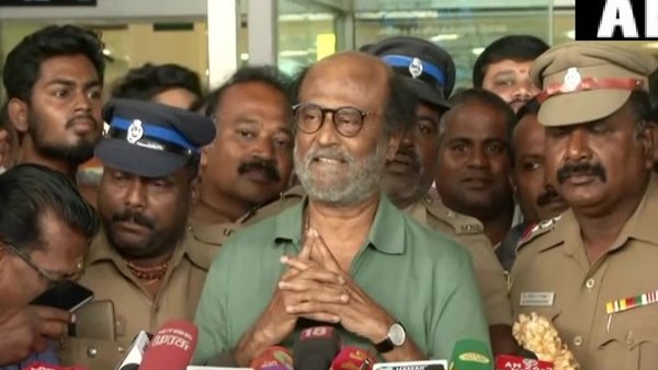 Rajinikanth says People of Tamil Nadu will ensure huge miracle in 2021 assembly elections Rajinikanth says People of Tamil Nadu will ensure huge miracle in 2021 assembly elections