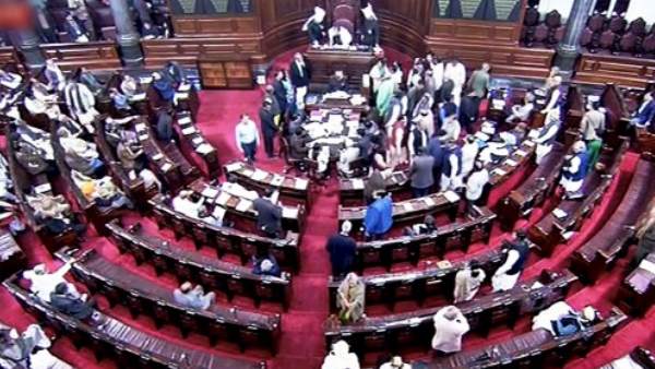 राज्यसभा का विशेष महत्व