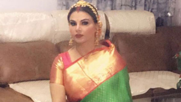 राखी के पति बोले जल्‍द मां बनेंगी राखी 