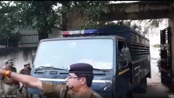 31 दिसम्बर 2007 को हुआ था हमला