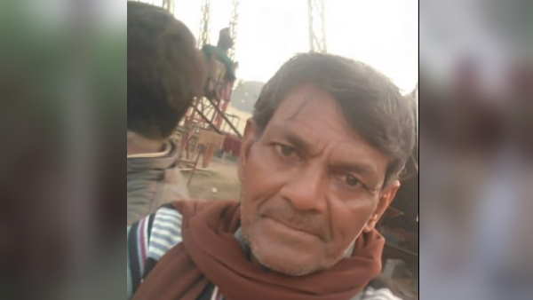 शादी में शरीक होने गए थे पिता