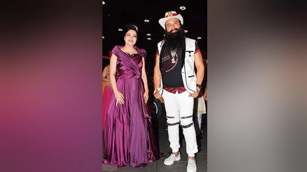 राम रहीम को 2017 में हुई थी 20 साल की सजा