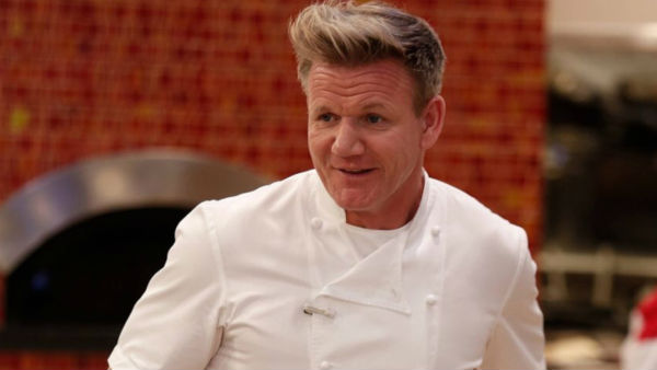 जब यूजर्स ने लगाई गॉर्डन रामसे को फटकार 