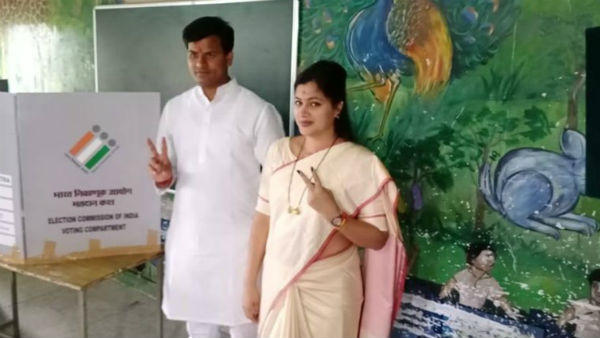 'राउत शिवसेना के 'तोता' और पार्टी अभिमानी'