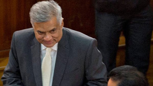 ranil ranil