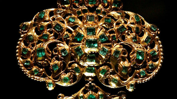 एक विशेष चिन्ह 