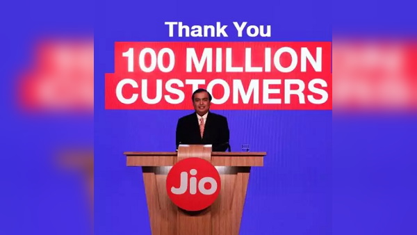 वैल्यूएशन में रिलायंस इंडस्ट्रीज ने अन्य सभी कंपनियों को पछाड़ा