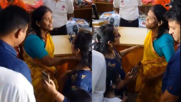 रानू मंडल का वीडियो वायरल तो उठे सवाल