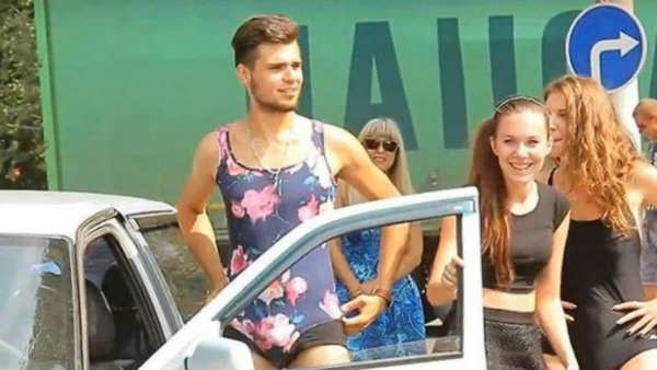 तीन घंटे तक लगी रही भीड़ 