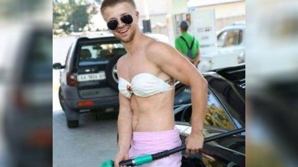 हर कोई रह गया हैरान 