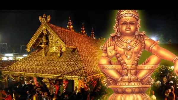 केरल सरकार ने कहा मंदिर में सुरक्षा चाहिए तो लाएं कोर्ट का आदेश 