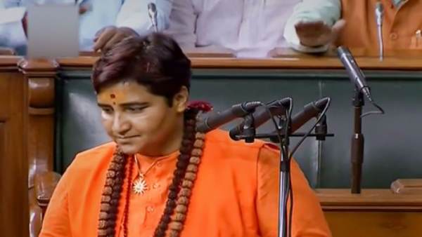 भाजपा ने की कार्रवाई?