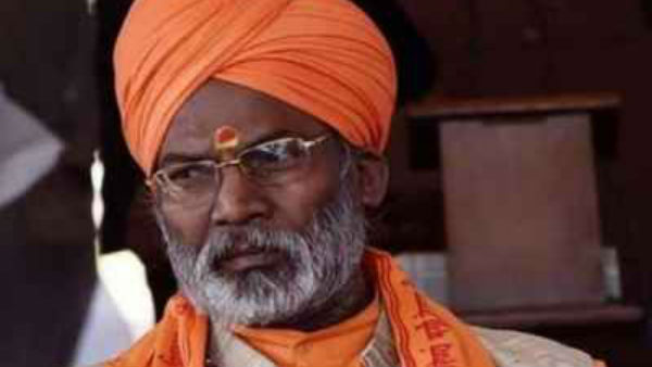 गद्दारी की बातें कर रहे ओवैसी 