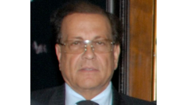 मुशर्रफ के करीबी सलमान की हुई थी हत्या मुशर्रफ के करीबी सलमान की हुई थी हत्या