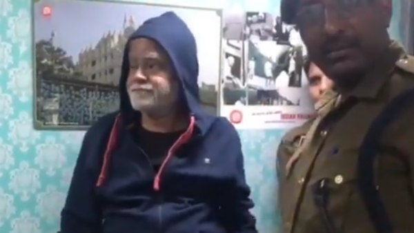 सदगी के लिए चर्चा में रहते हैं संजय मिश्रा सदगी के लिए चर्चा में रहते हैं संजय मिश्रा