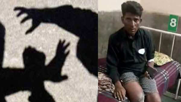 रेफर करवाया गया था पीजीआई