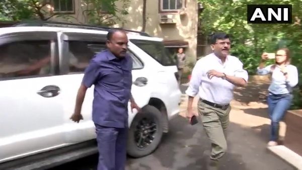 'शिवसेना ने ठान लिया तो नंबर हासिल कर लेंगे'