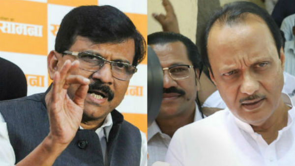 पवार हैं सबसे बड़े खिलाड़ी 