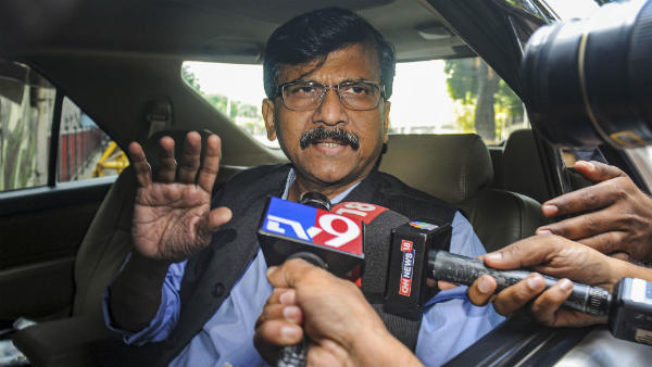 कल के बाद मीडिया से बात नहीं करूंगा- राउत