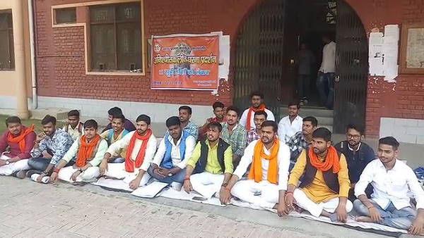 'संस्कृत से हमारा खानदानी ताल्लुक' 