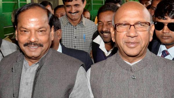 बीजेपी के 'बागी' सरयू के आने से क्या बढ़ेगी सीएम रघुबर दास की मुश्किल