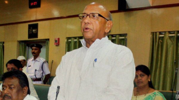 रघुबर के मुकाबले में सरयू राय ही नहीं गौरव वल्लभ भी कर रहे उम्मीदवारी