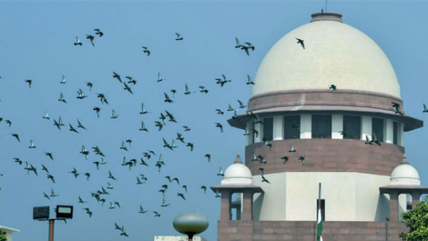 'इलाहाबाद हाईकोर्ट का फैसला अतार्किक'