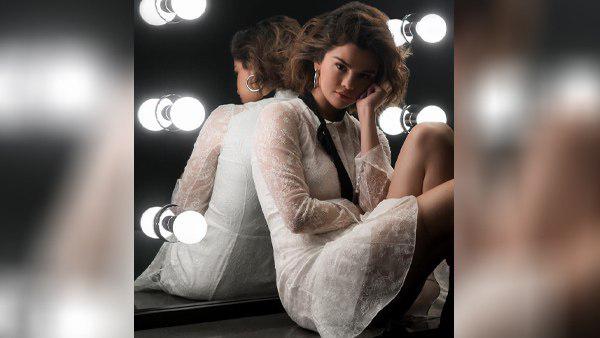 प्रवासियों की स्थिति पर डॉक्यूमेंटरी सीरीज बनाएंगी सेलेना