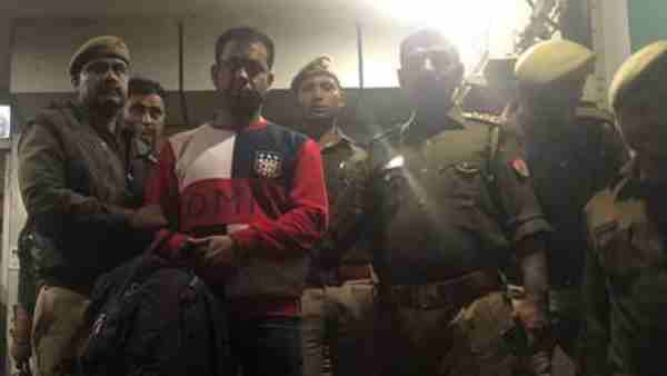 कानपुर और लखनऊ में थी सोहराब की पेशी कानपुर और लखनऊ में थी सोहराब की पेशी