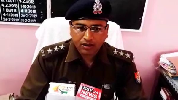 क्या कहते हैं पुलिस अधिकारी