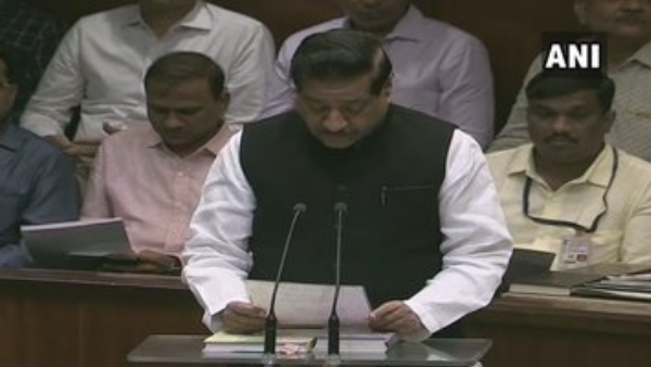 मुख्यमंत्री की शपथ के बाद होगा शुरू होगा काम