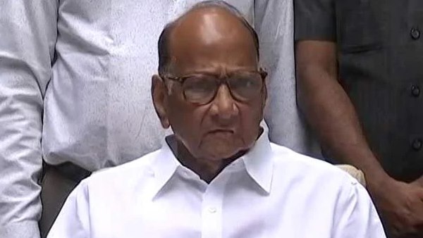 कांग्रेस नेता ने बीजेपी पर बोला हमला