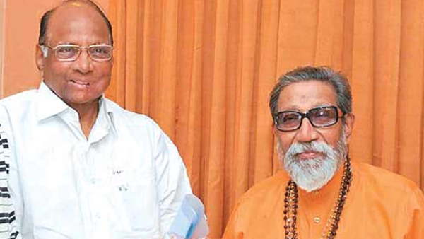 'कई बार दोनों साथ आएं'