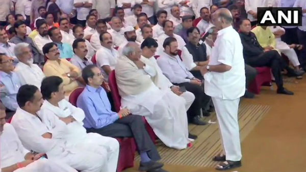 क्यों अहम है प्रोटेम स्पीकर का पद 