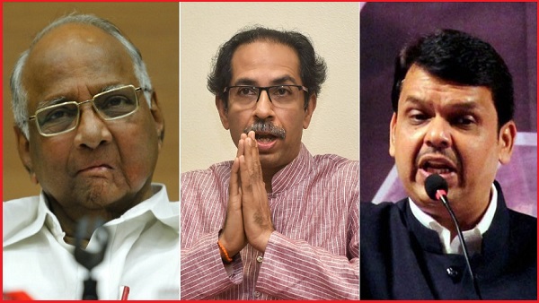 राज्य में लगा है राष्ट्रपति शासन 