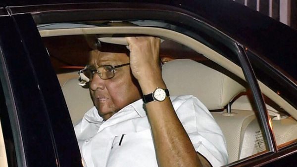 'शरद पवार मेरे अच्छे दोस्त, साथ लाने के लिए कर सकता हूं बात'