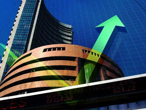 टैरिफ वृद्धि की घोषणा से एयरटेल-वोडाफोन के शेयर में उछाल