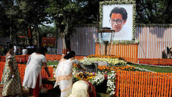 कौन थे बालासाहेब ठाकरे ? कौन थे बालासाहेब ठाकरे ?