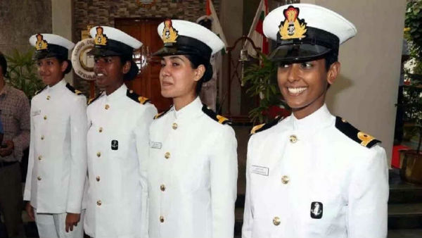 ये भी पहली महिलाएं