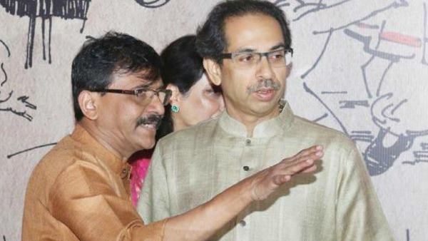  एनडीए से बाहर किए जाने पर दिखाया गुस्सा