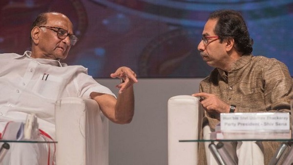 एनसीपी भी रोटेशनल सीएम चाहती है