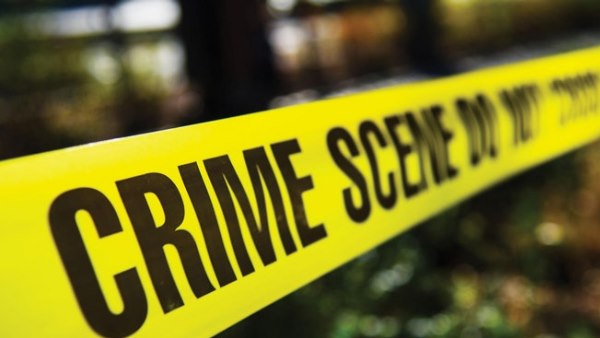 कटर से किए शव के 100 टुकड़े