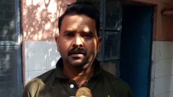 बच्चे का नाम रखा 'श्रीराम'