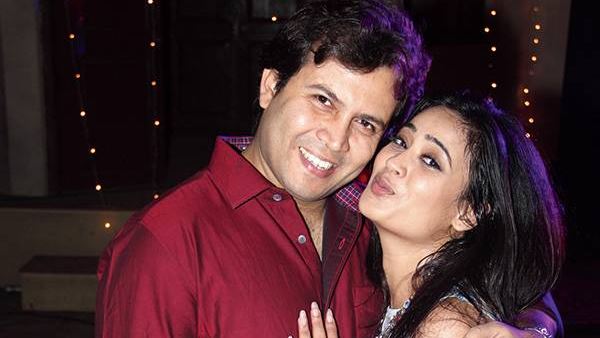 श्वेता तिवारी ने पति अभिनव कोहली पर लगाए हैं संगीन आरोप 